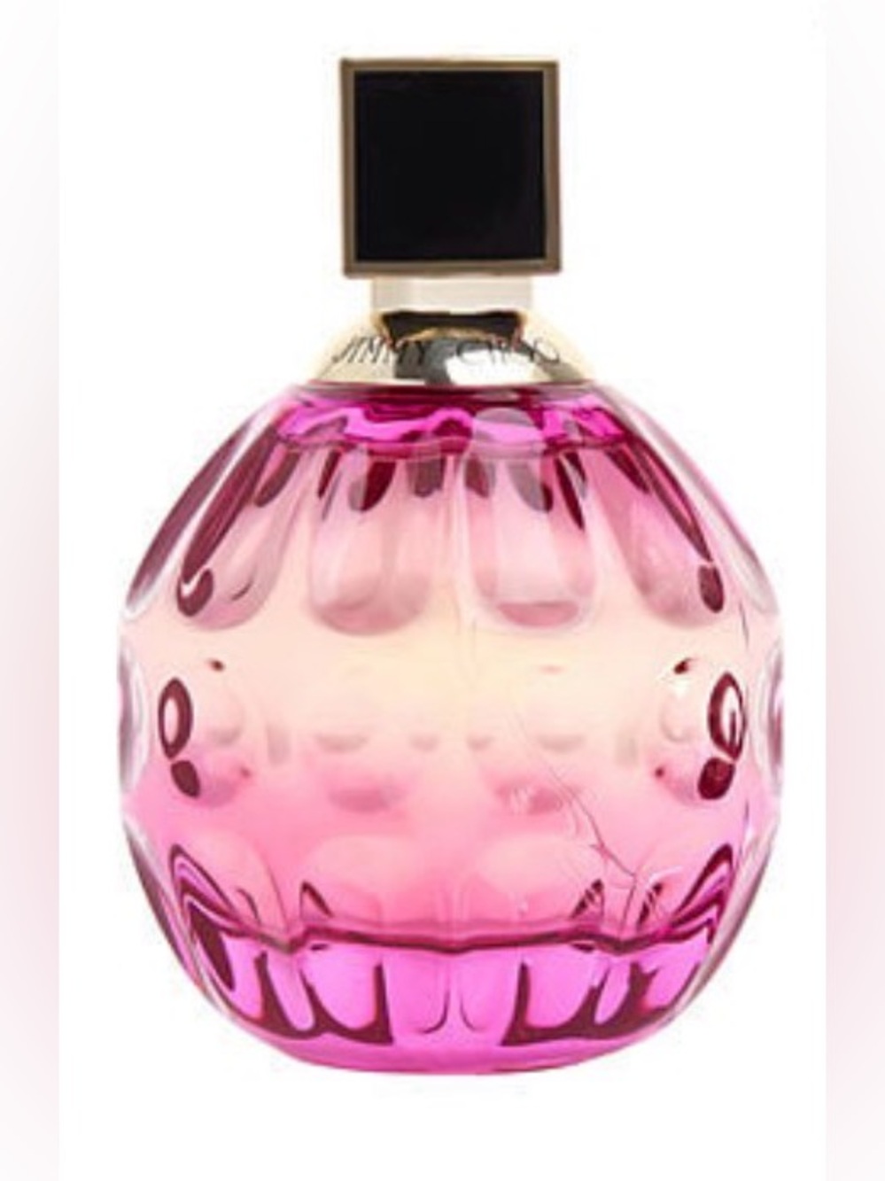 🆕 Jimmy Choo Rose Passion EDP, 3.3 oz